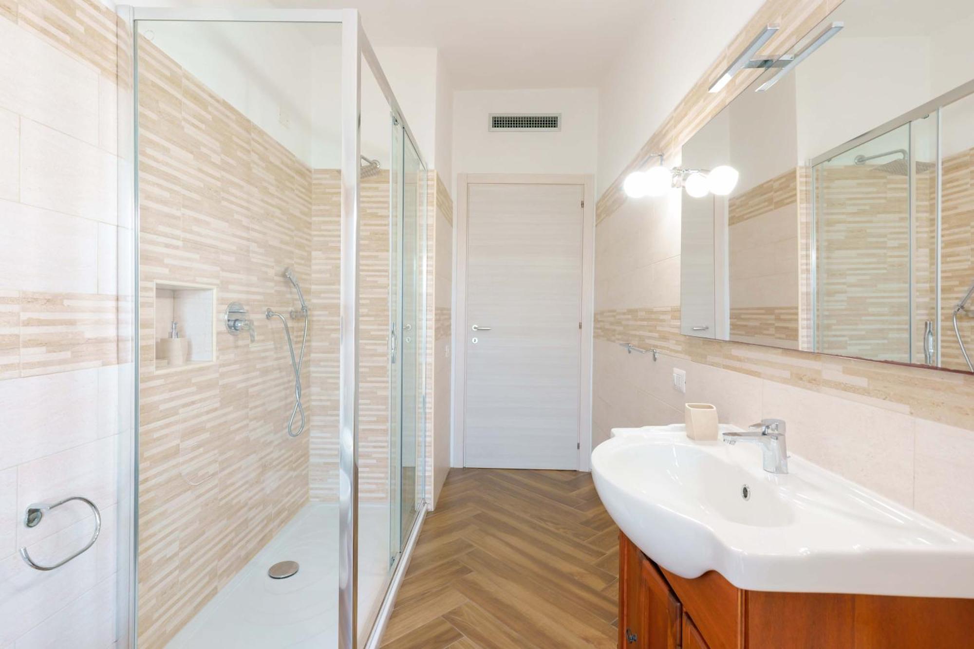 Exclusive Use Swimming Pool Available From June To September Cagliari Exterior foto