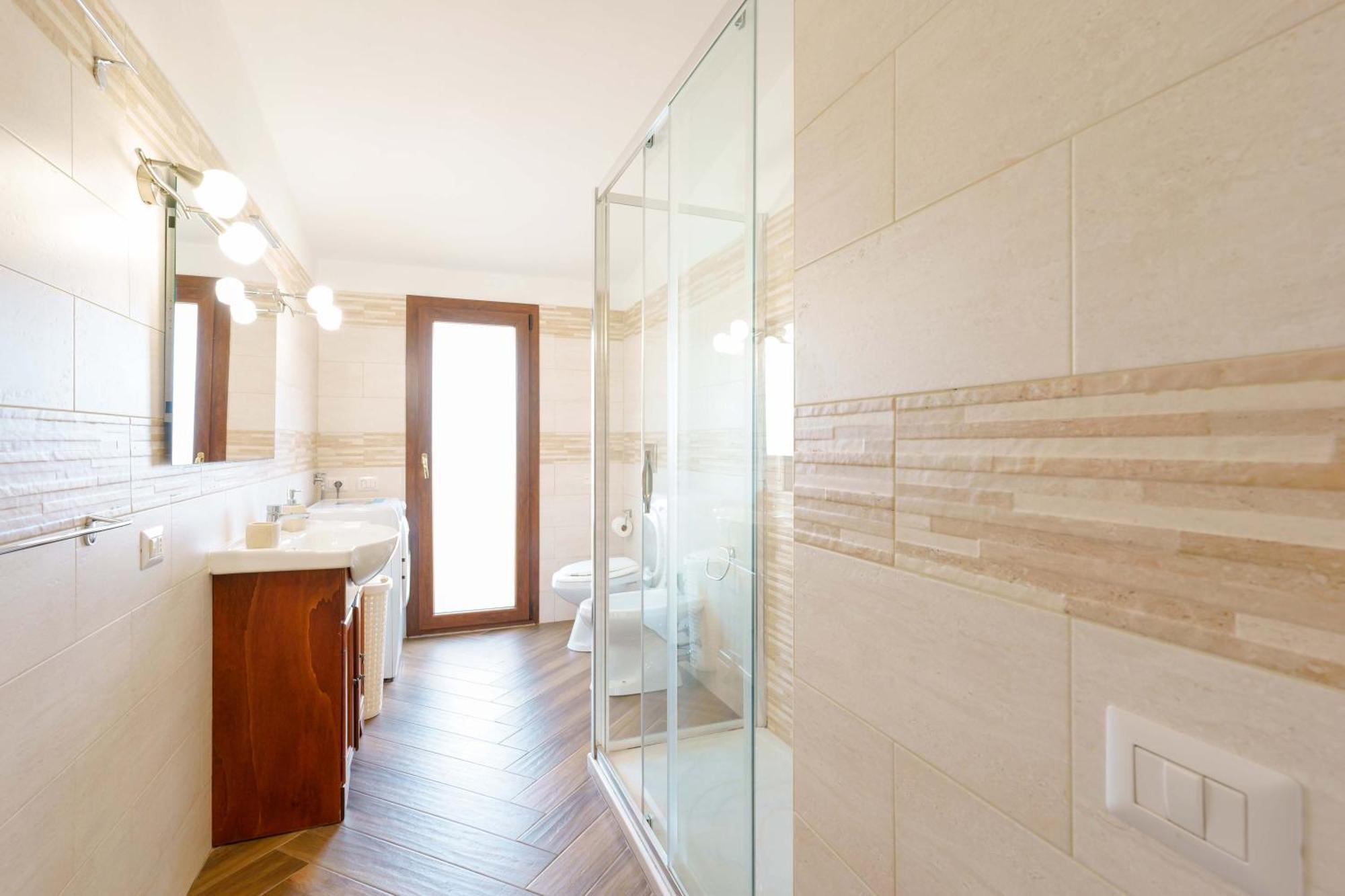 Exclusive Use Swimming Pool Available From June To September Cagliari Exterior foto