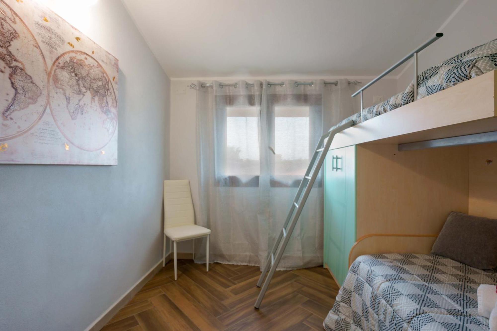 Exclusive Use Swimming Pool Available From June To September Cagliari Exterior foto