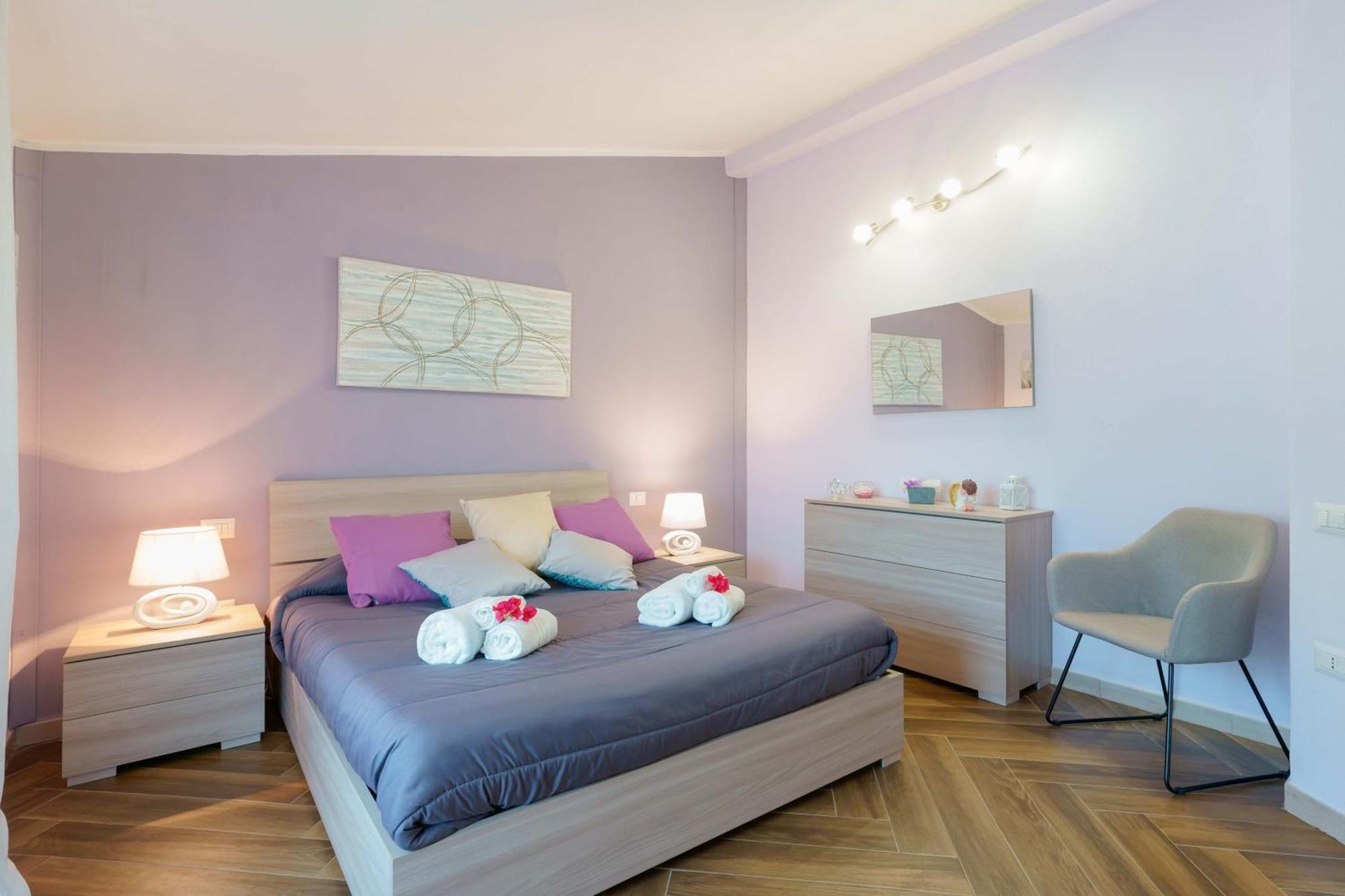 Exclusive Use Swimming Pool Available From June To September Cagliari Exterior foto
